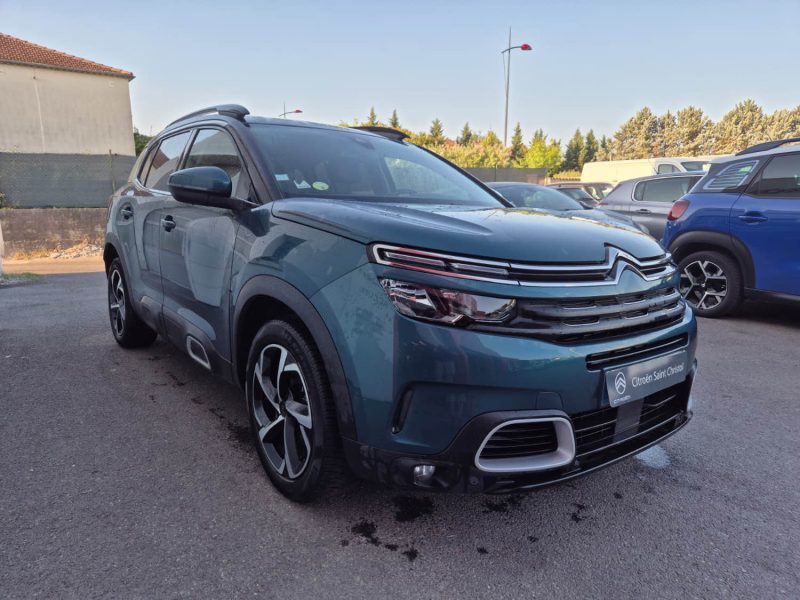 CITROEN C5 AIRCROSS BlueHDi 130ch S&S Business