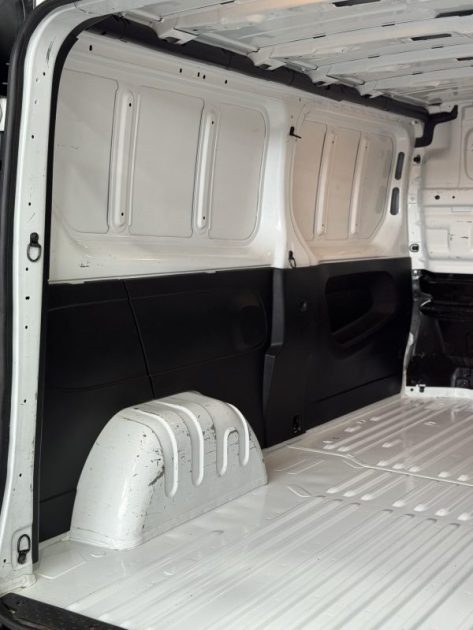 RENAULT TRAFIC 2019 TTC TVA Récupérable 