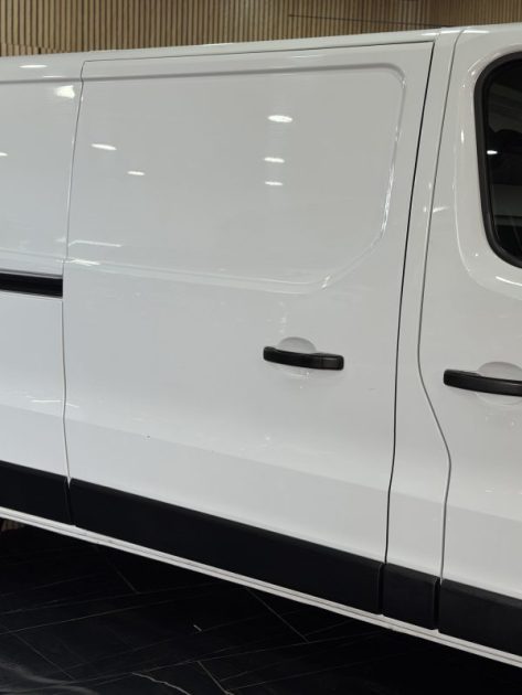 RENAULT TRAFIC 2019 TTC TVA Récupérable 