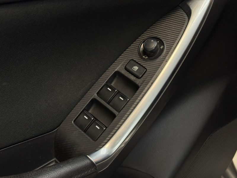 MAZDA MAZDA CX-5  2.2L SKYACTIV-D 4X2 HARMONIE 150 cv 