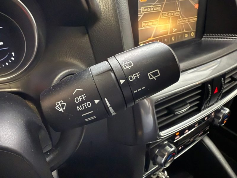 MAZDA MAZDA CX-5  2.2L SKYACTIV-D 4X2 HARMONIE 150 cv 