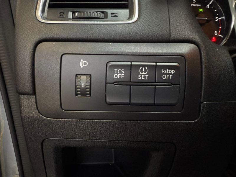 MAZDA MAZDA CX-5  2.2L SKYACTIV-D 4X2 HARMONIE 150 cv 