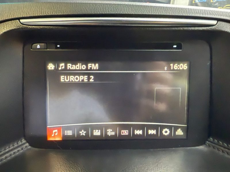 MAZDA MAZDA CX-5  2.2L SKYACTIV-D 4X2 HARMONIE 150 cv 