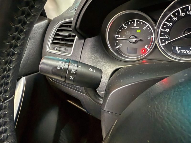 MAZDA MAZDA CX-5  2.2L SKYACTIV-D 4X2 HARMONIE 150 cv 