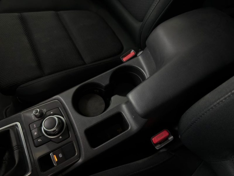 MAZDA MAZDA CX-5  2.2L SKYACTIV-D 4X2 HARMONIE 150 cv 