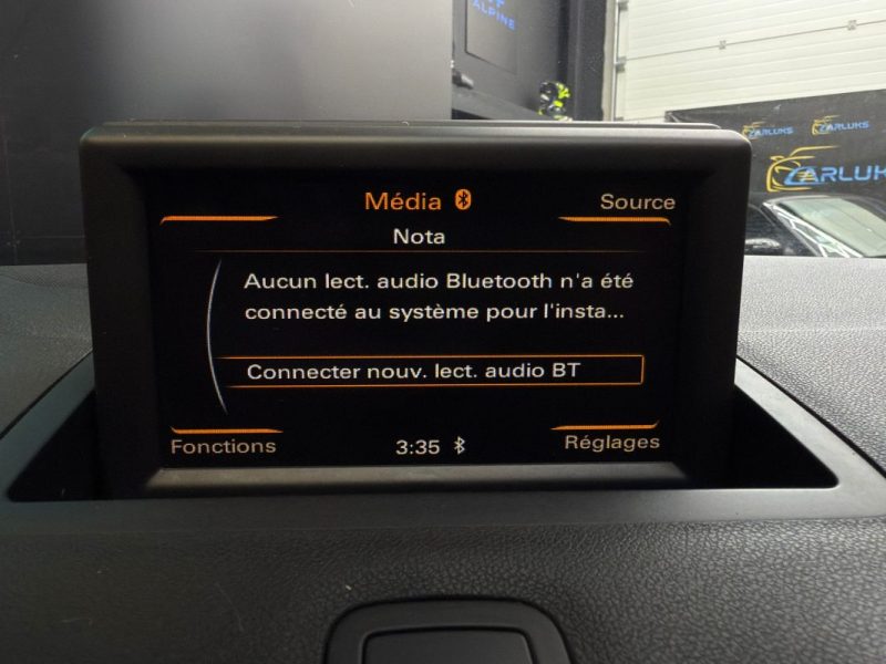 AUDI A1 SPORTBACK  1.6 TDI AMBIENTE 90 CV