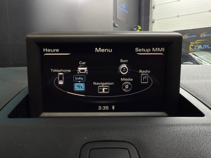 AUDI A1 SPORTBACK  1.6 TDI AMBIENTE 90 CV