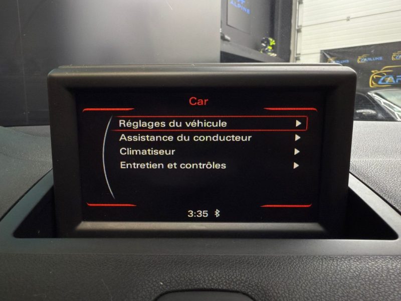 AUDI A1 SPORTBACK  1.6 TDI AMBIENTE 90 CV