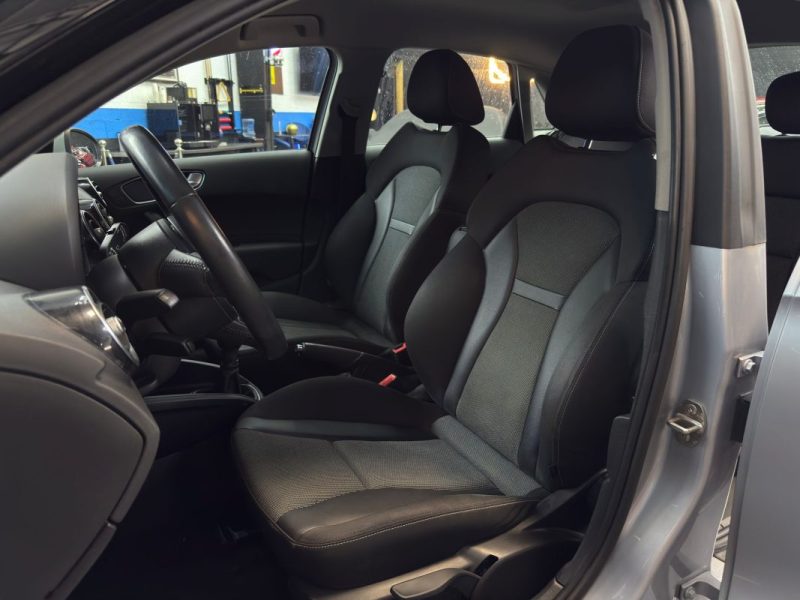 AUDI A1 SPORTBACK  1.6 TDI AMBIENTE 90 CV