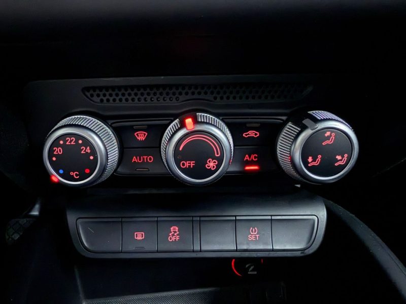 AUDI A1 SPORTBACK  1.6 TDI AMBIENTE 90 CV