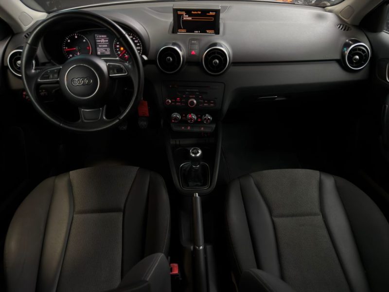 AUDI A1 SPORTBACK  1.6 TDI AMBIENTE 90 CV