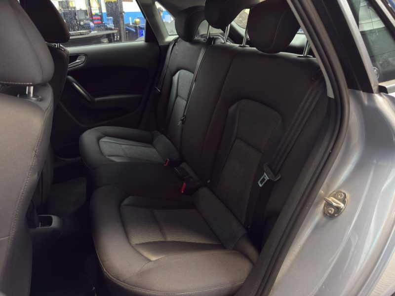 AUDI A1 SPORTBACK  1.6 TDI AMBIENTE 90 CV