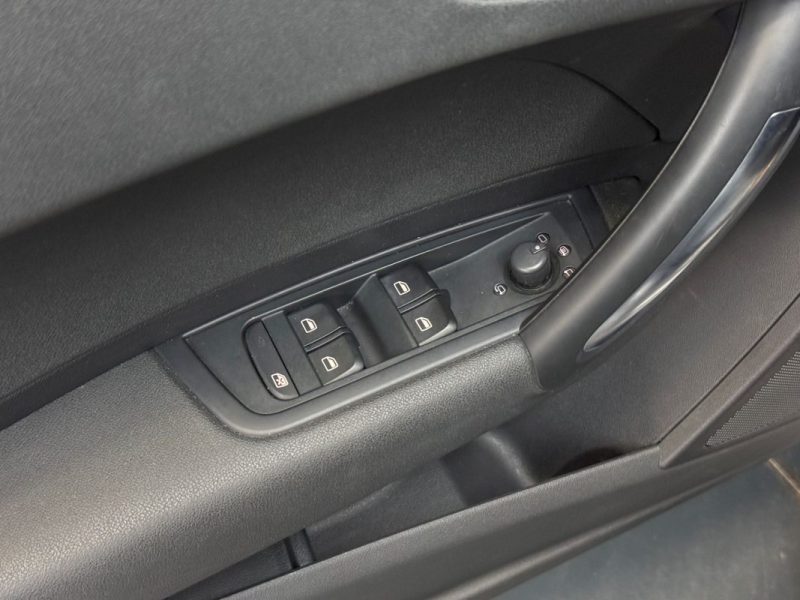 AUDI A1 SPORTBACK  1.6 TDI AMBIENTE 90 CV