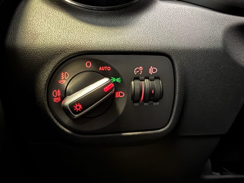 AUDI A1 SPORTBACK  1.6 TDI AMBIENTE 90 CV