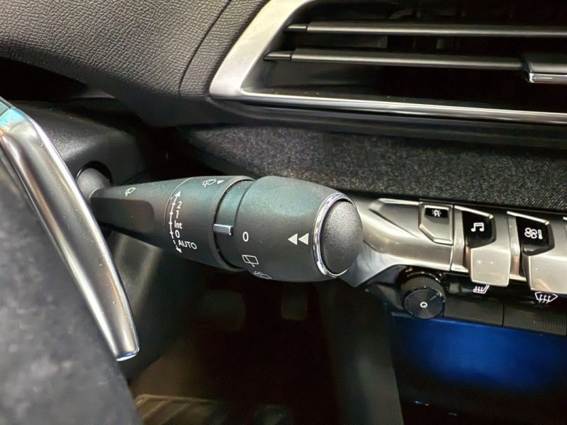 PEUGEOT 5008 1.6 BlueHDi GT LINE EAT6 120 cv