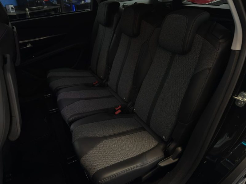 PEUGEOT 5008 1.6 BlueHDi GT LINE EAT6 120 cv