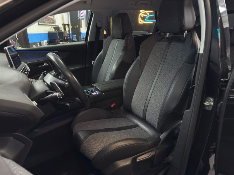 PEUGEOT 5008 1.6 BlueHDi GT LINE EAT6 120 cv