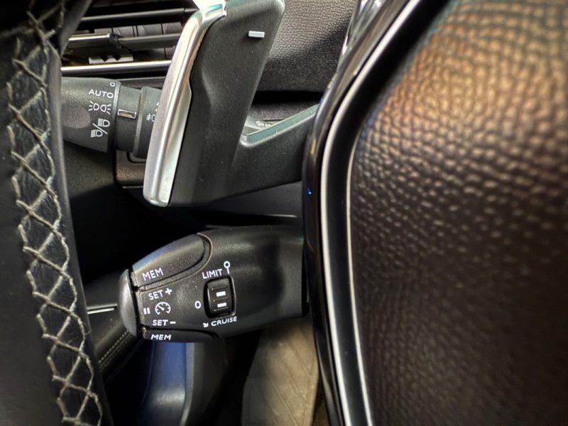 PEUGEOT 5008 1.6 BlueHDi GT LINE EAT6 120 cv