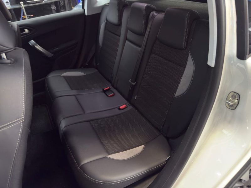 PEUGEOT 2008 1.5 BlueHDi ALLURE EAT6 120 cv