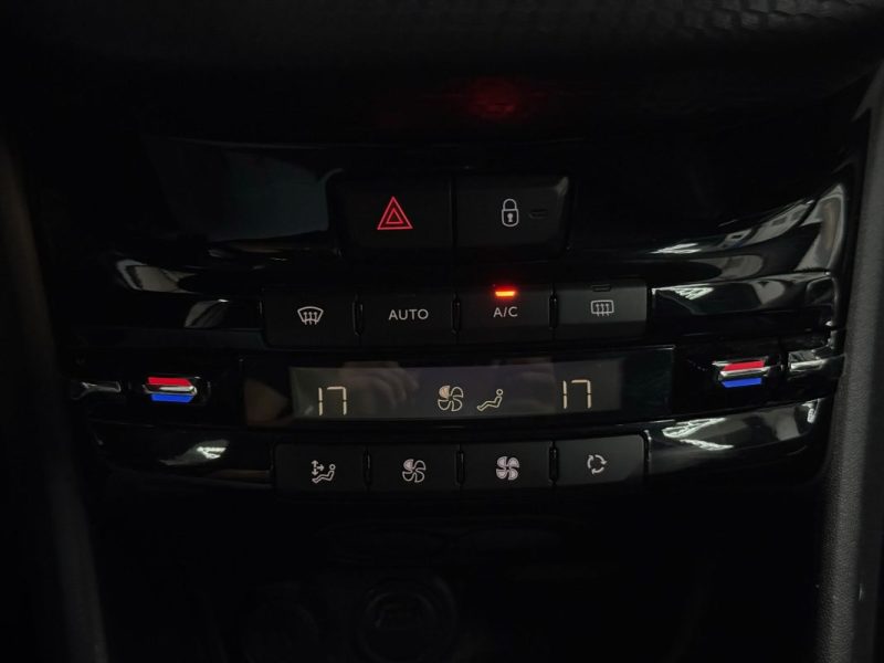 PEUGEOT 2008 1.5 BlueHDi ALLURE EAT6 120 cv