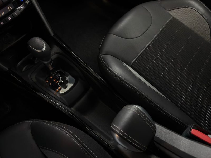 PEUGEOT 2008 1.5 BlueHDi ALLURE EAT6 120 cv