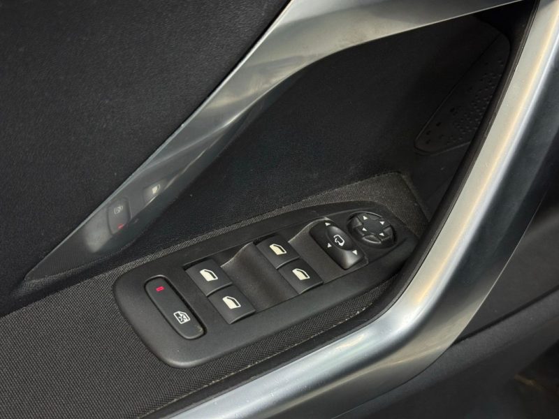 PEUGEOT 2008 1.5 BlueHDi ALLURE EAT6 120 cv