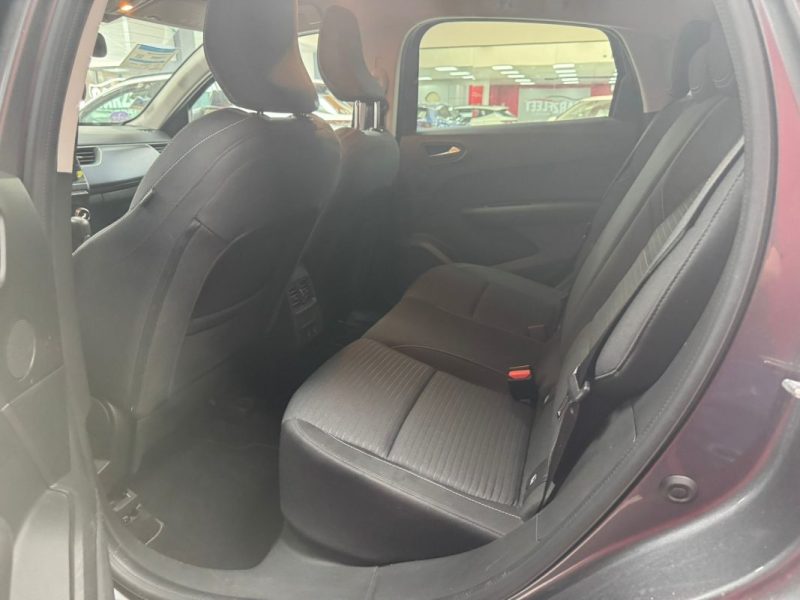 RENAULT ARKANA E-TECH 2022