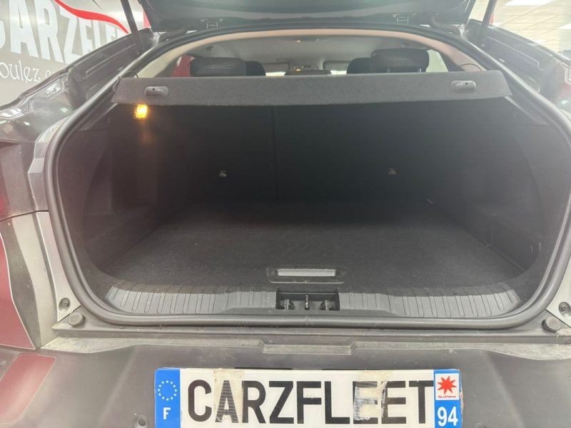 RENAULT ARKANA E-TECH 2022