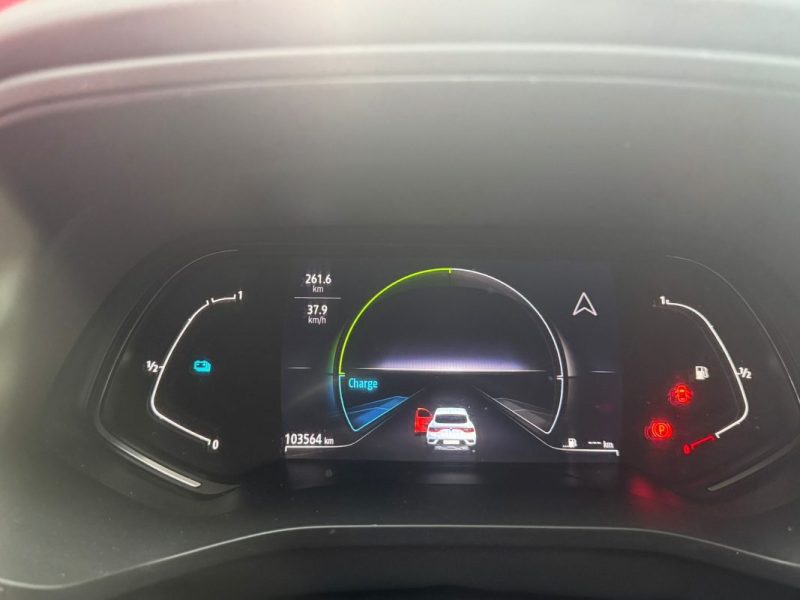 RENAULT ARKANA E-TECH 2022