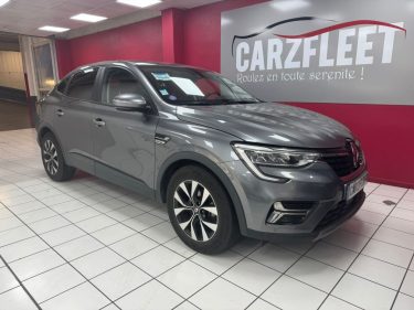 RENAULT ARKANA E-TECH 2022