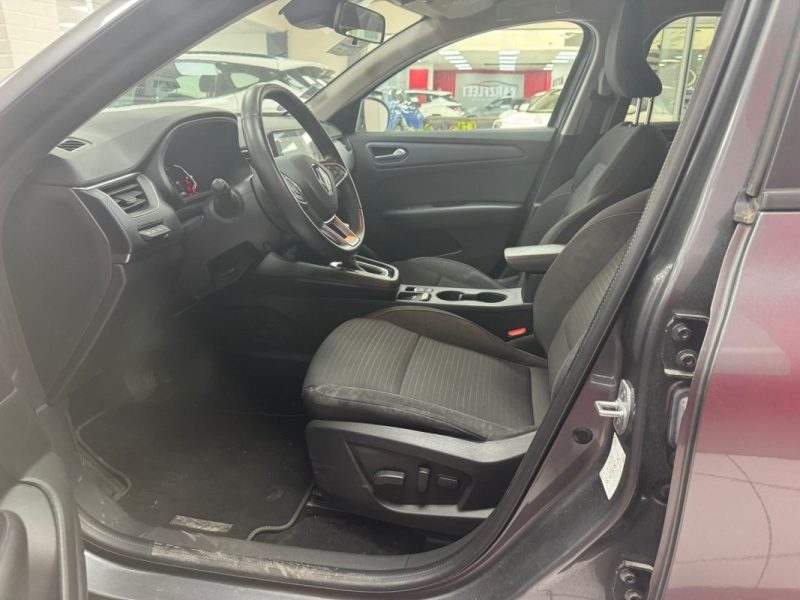 RENAULT ARKANA E-TECH 2022