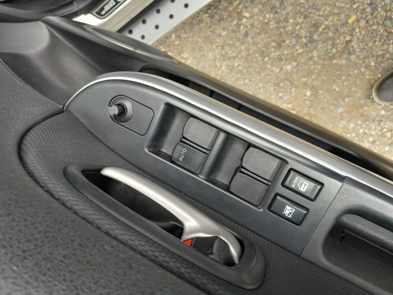 SUZUKI GRAND VITARA 1.9l DDIS 130CV BVA 2008