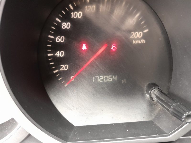 SUZUKI GRAND VITARA 1.9l DDIS 130CV BVA 2008