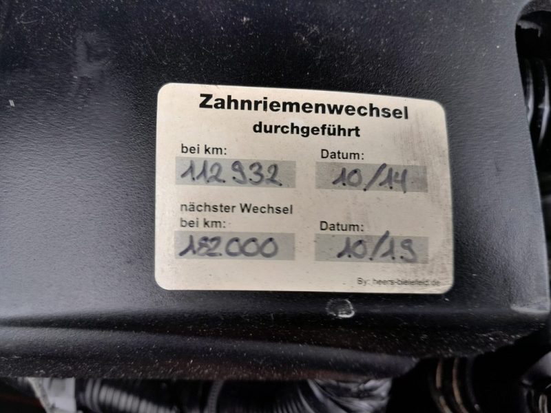 SUZUKI GRAND VITARA 1.9l DDIS 130CV BVA 2008