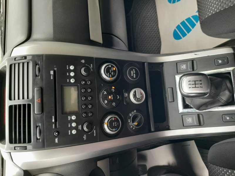 SUZUKI GRAND VITARA 1.9l DDIS 130CV BVA 2008