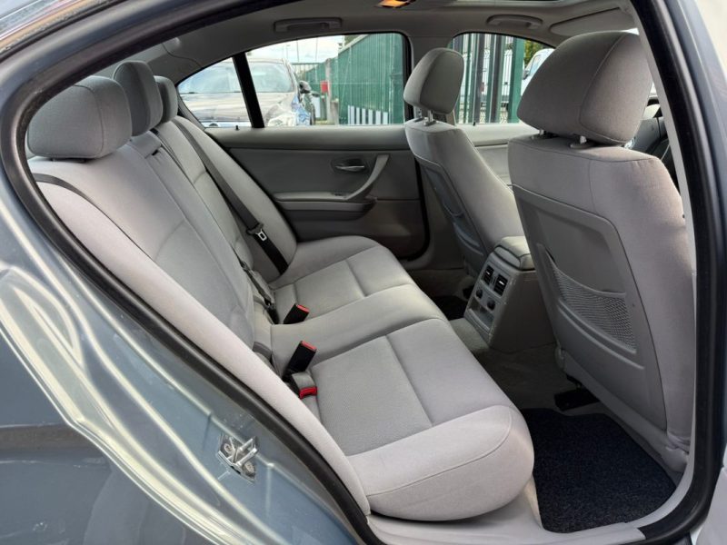 BMW SERIE 3 E90 325XI 2.5l PACK CONFORT BVA