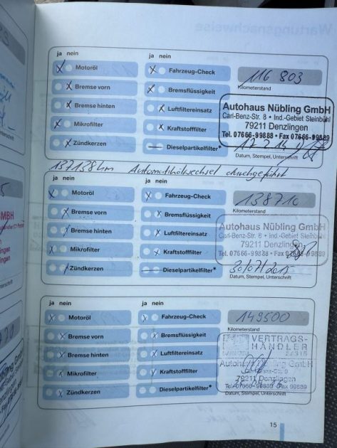 BMW SERIE 3 E90 325XI 2.5l PACK CONFORT BVA