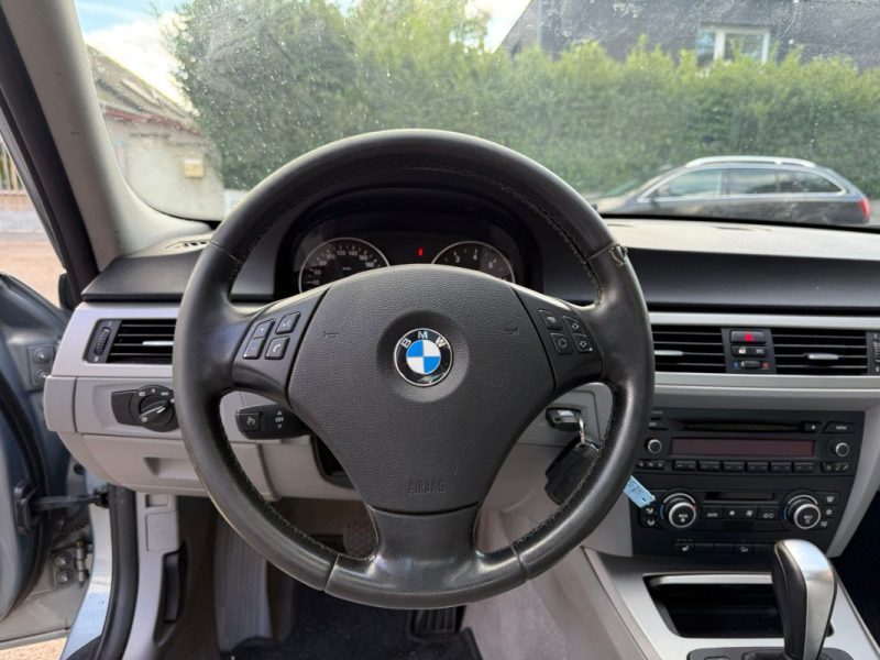 BMW SERIE 3 E90 325XI 2.5l PACK CONFORT BVA