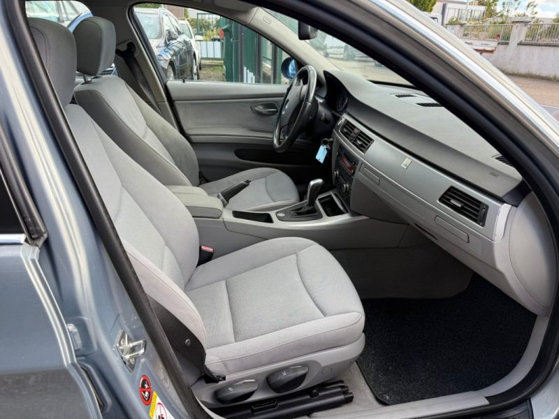 BMW SERIE 3 E90 325XI 2.5l PACK CONFORT BVA