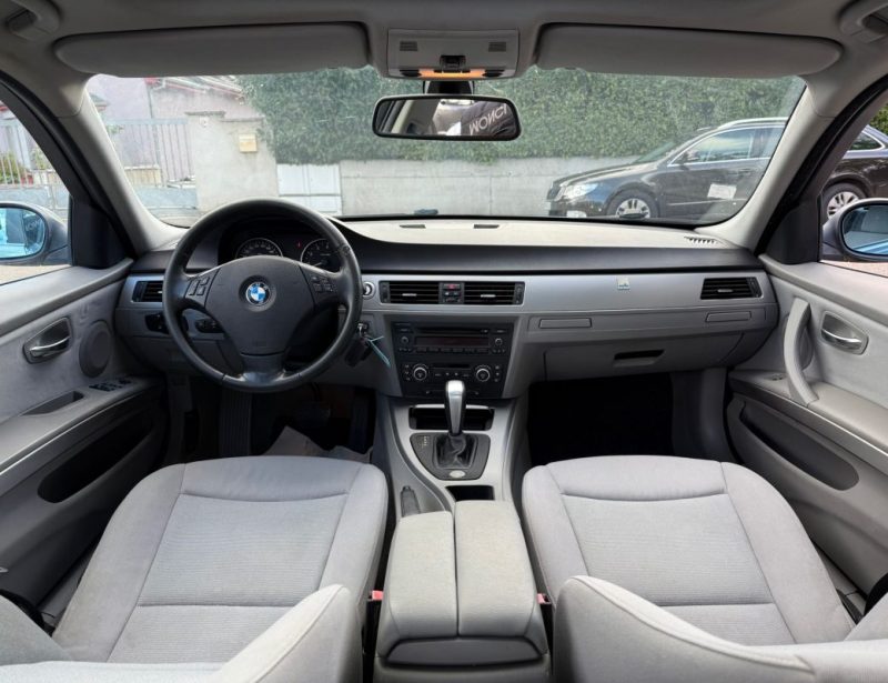 BMW SERIE 3 E90 325XI 2.5l PACK CONFORT BVA