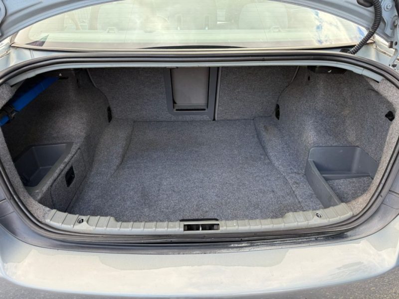 BMW SERIE 3 E90 325XI 2.5l PACK CONFORT BVA