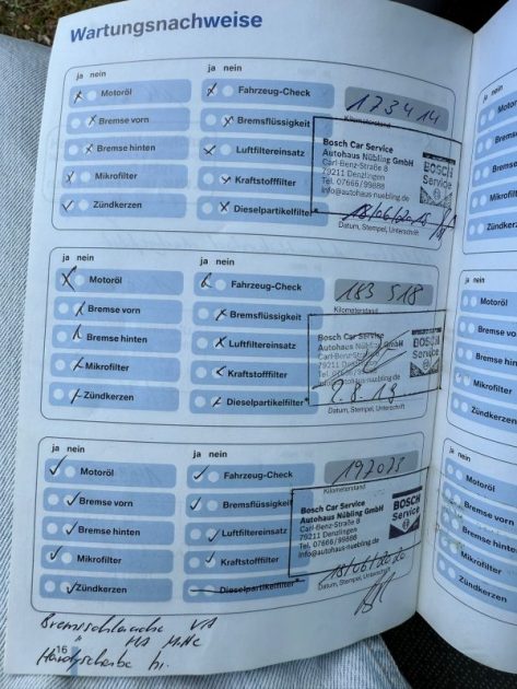 BMW SERIE 3 E90 325XI 2.5l PACK CONFORT BVA