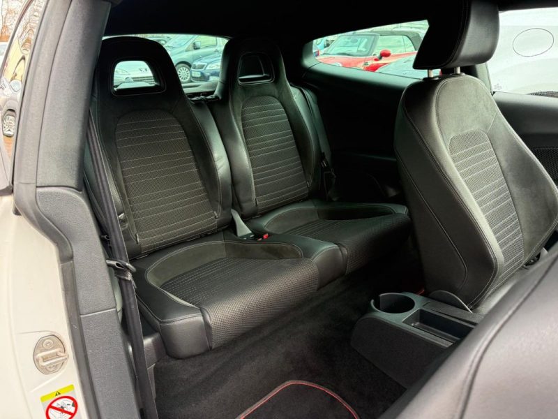 VOLKSWAGEN SCIROCCO 2009