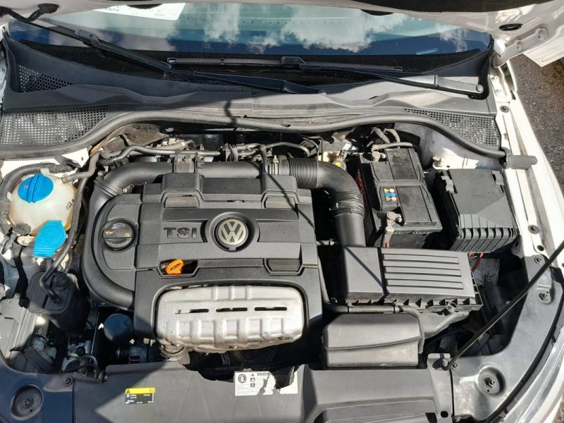 VOLKSWAGEN SCIROCCO 2009