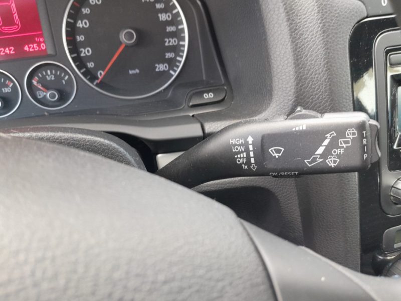 VOLKSWAGEN SCIROCCO 2009