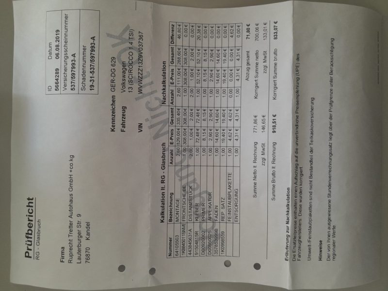 VOLKSWAGEN SCIROCCO 2009