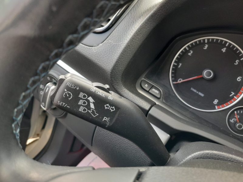 VOLKSWAGEN SCIROCCO 2009