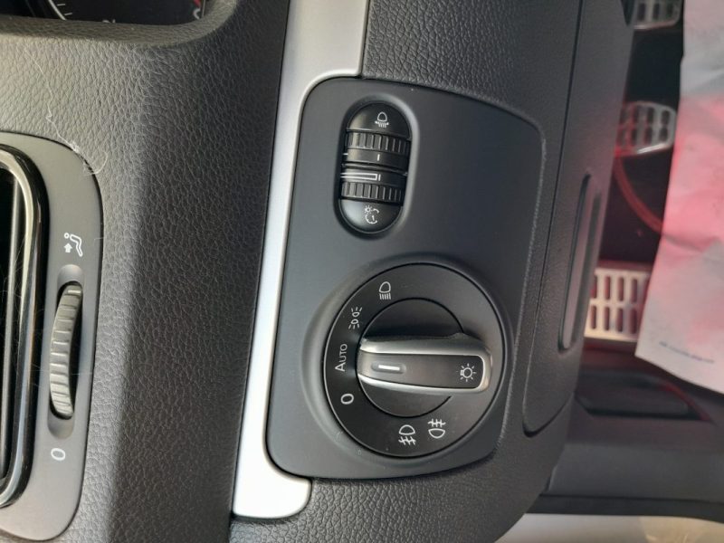 VOLKSWAGEN SCIROCCO 2009