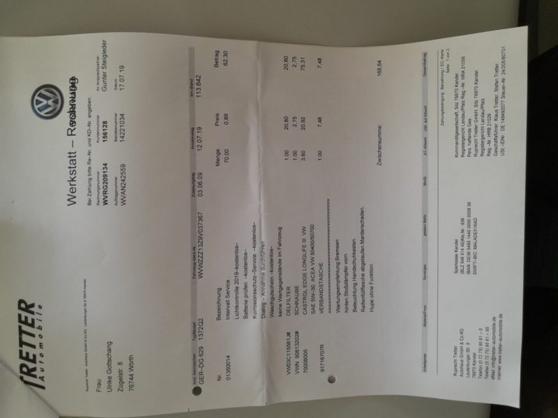 VOLKSWAGEN SCIROCCO 2009