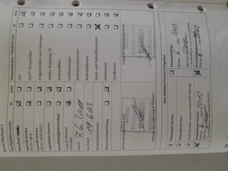 VOLKSWAGEN SCIROCCO 2009